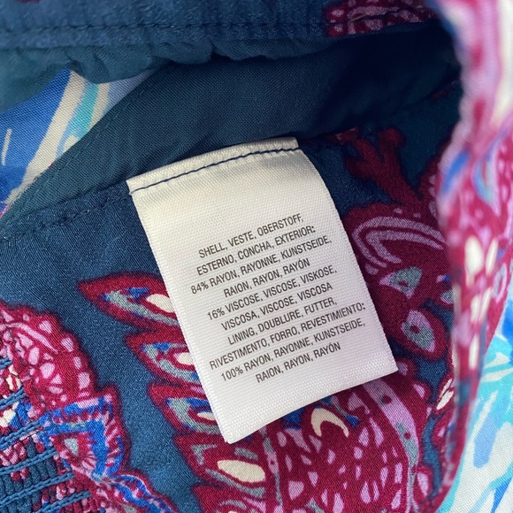 2/$40 Free People Forever Young Crop Halter Top - Picture 3 of 7